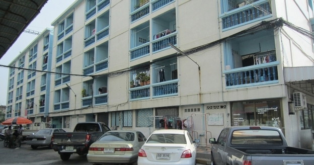 Condo · Khlong Toei, bangkok — photo 2