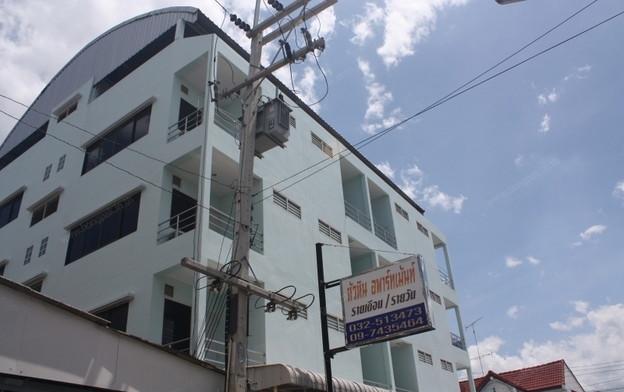 Condo · prachuap_khiri_khan — photo 1