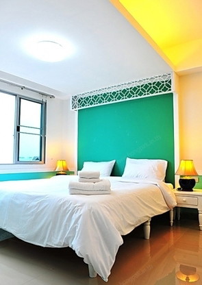 Condo · Mueang Chiang Mai, chiang_mai — photo 5