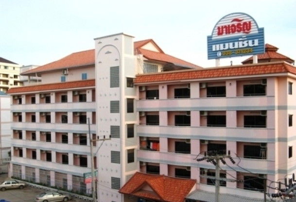 Condo · Bang Lamung, chon_buri — photo 3