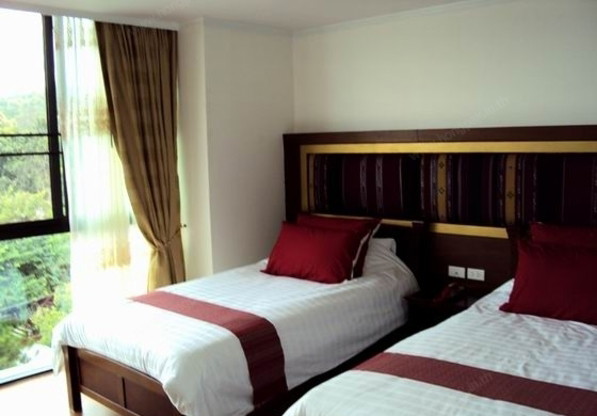 Anunyaphum Serviced Apartment — photo 2