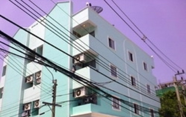 Condo · Phra Khanong, bangkok — photo 1