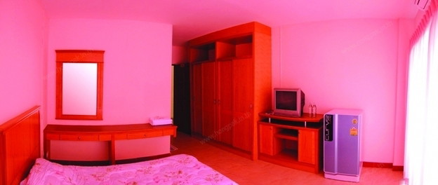 Condo — photo 3