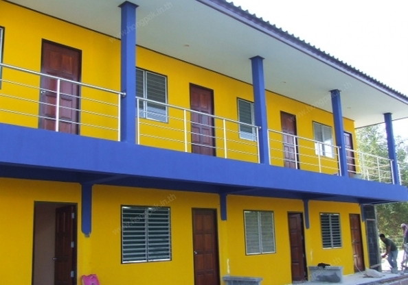 Condo — photo 2