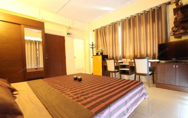 Condo · Mueang Chon Buri, chon_buri — photo 5