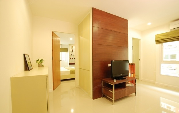 Condo · Phra Khanong, bangkok — photo 4