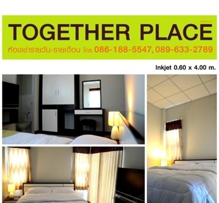 Condo · Mueang Chiang Mai, chiang_mai — photo 4