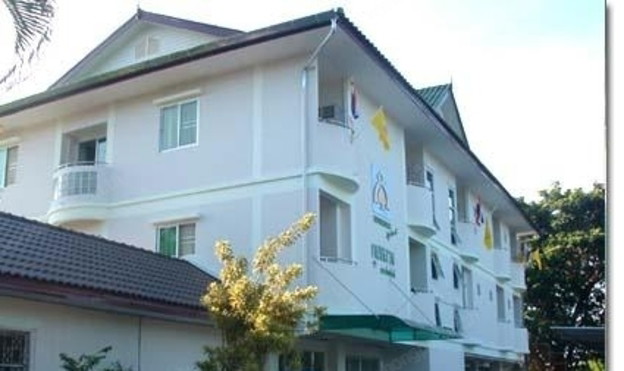 Condo · Mueang Chiang Mai, chiang_mai — photo 1