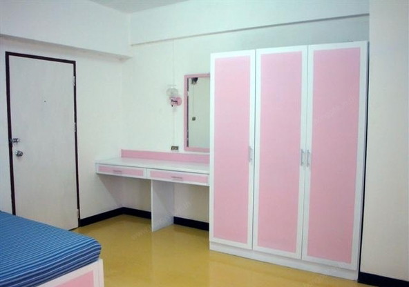 Condo · Pathum Wan, bangkok — photo 1