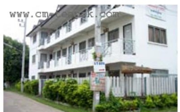 Condo · Mueang Chiang Mai, chiang_mai — photo 3