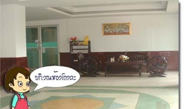Condo · Mueang Chiang Mai, chiang_mai — photo 3