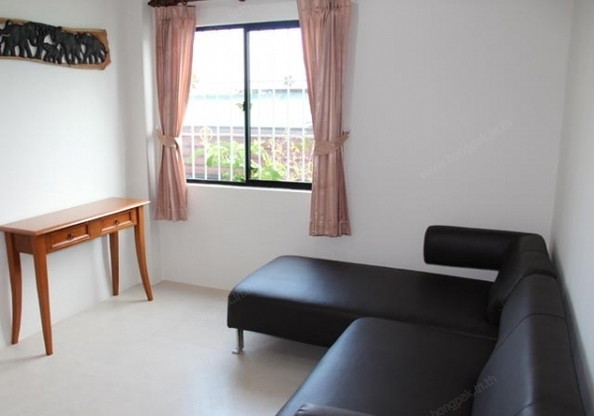 Wiset Apartment — photo 5