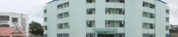 Condo · Rat Burana, bangkok — photo 3