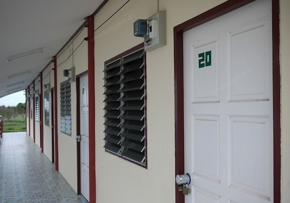 Condo · Bang Bua Thong — photo 2