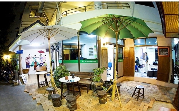 Condo · Mueang Chiang Mai, chiang_mai — photo 1