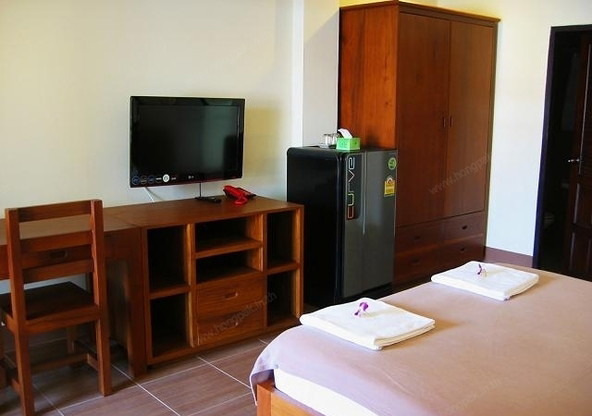 Condo · Mueang Chiang Mai, chiang_mai — photo 5