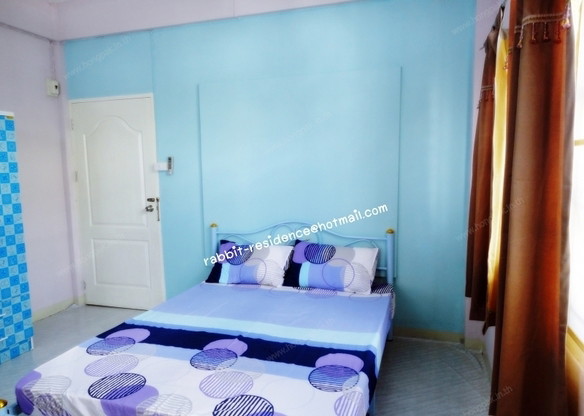 Rabbit Residence — photo 3