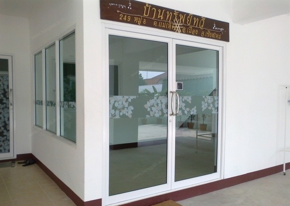 Condo · Mueang Chiang Mai, chiang_mai — photo 5