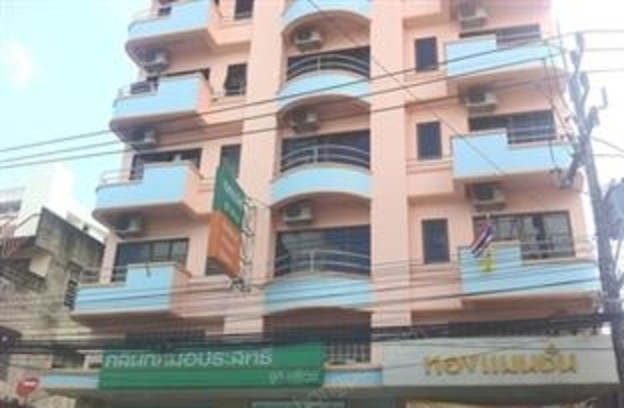 Condo — photo 3