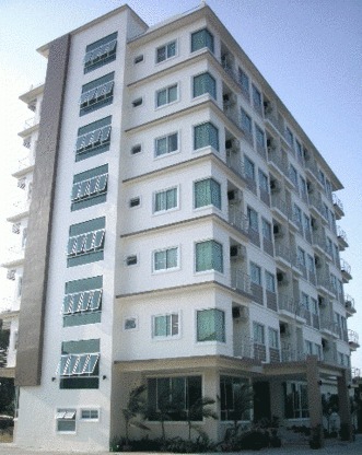 Condo — photo 2