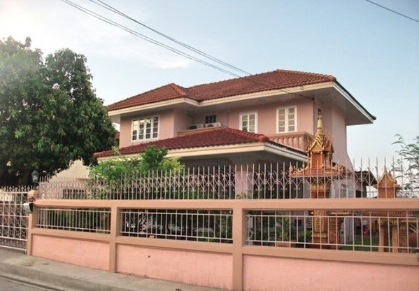 Condo · Bang Bua Thong — photo 2