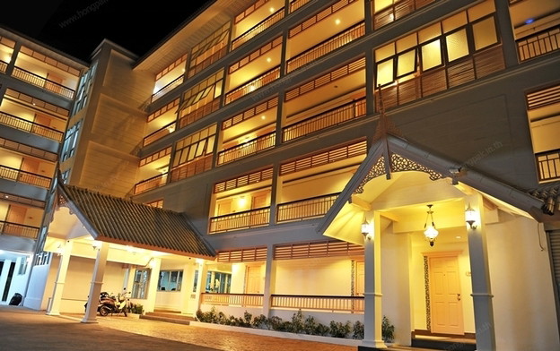 Condo · Mueang Chiang Mai, chiang_mai — photo 4