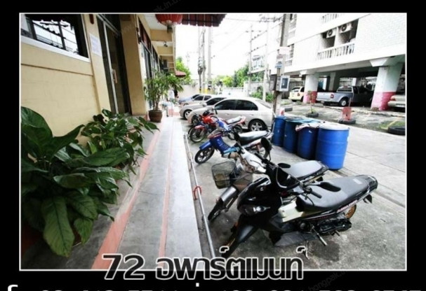 Condo · Bang Khae, bangkok — photo 4