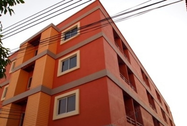 Baan Sukhumvit 81 — photo 3