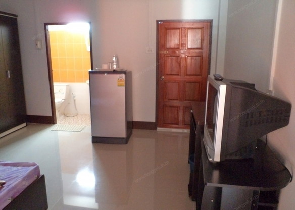Condo — photo 4