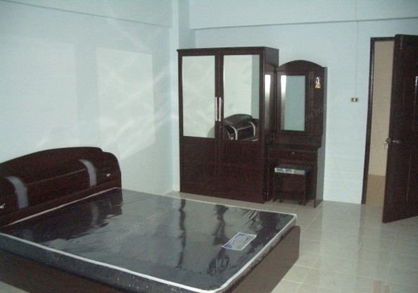 Condo · Bueng Kum, bangkok — photo 1