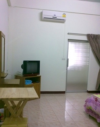 Condo — photo 4