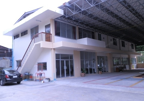 Condo · Mueang Chiang Mai, chiang_mai — photo 3