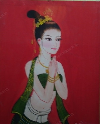 Condo · Mueang Chiang Mai, chiang_mai — photo 3