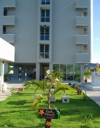 Condo · Si Racha, chon_buri — photo 5