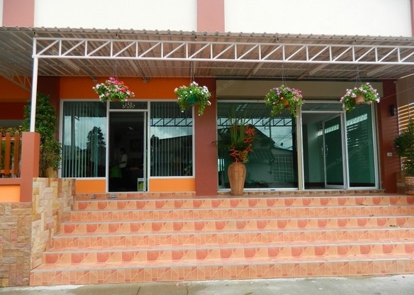 Condo · Si Racha, chon_buri — photo 2