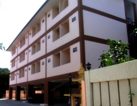 Condo · Mueang Chon Buri, chon_buri — photo 5