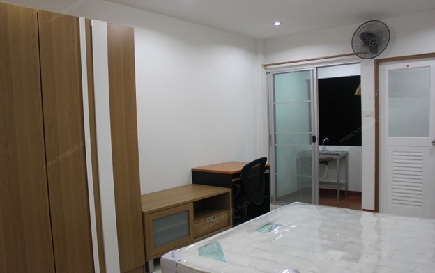 Condo · Mueang Chiang Mai, chiang_mai — photo 4