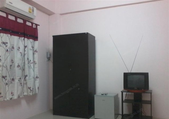 Condo — photo 2