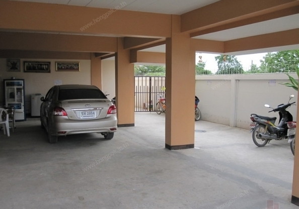 Condo · Saphan Sung, bangkok — photo 5