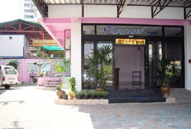 Condo · Mueang Nonthaburi — photo 4