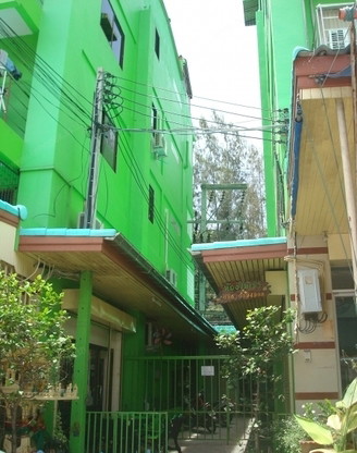 Condo · Si Racha, chon_buri — photo 4