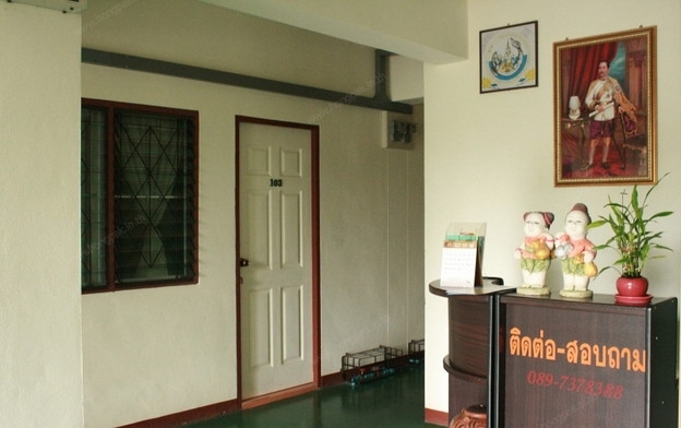 Condo · Mueang Chiang Mai, chiang_mai — photo 5