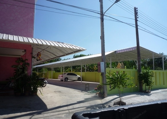 Condo · Mueang Chiang Mai, chiang_mai — photo 3