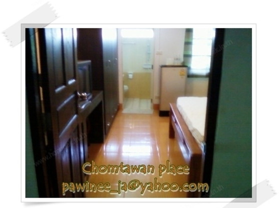 Condo · Mueang Chiang Mai, chiang_mai — photo 3