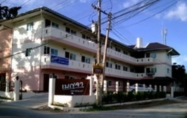 Condo — photo 3