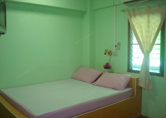 Condo · Si Racha, chon_buri — photo 3