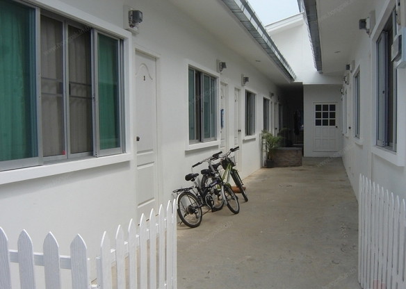 Condo · Mueang Chiang Mai, chiang_mai — photo 4