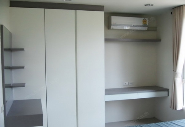 Condo · Mueang Nonthaburi — photo 3