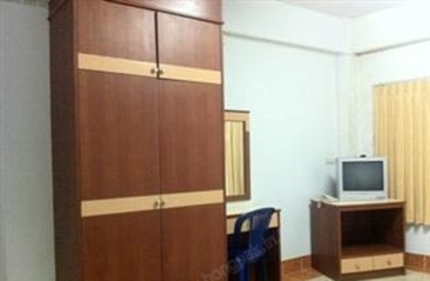 Condo — photo 4