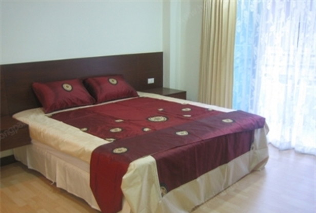 Ploenchit Grand View Mansion — photo 2